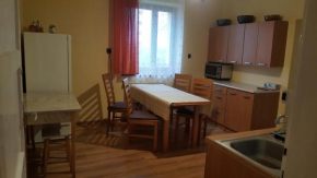 Chata u Żaby, Zwardoń